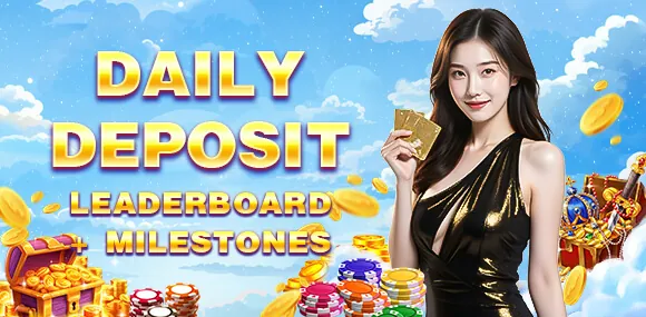 Daily Cashback Rewards